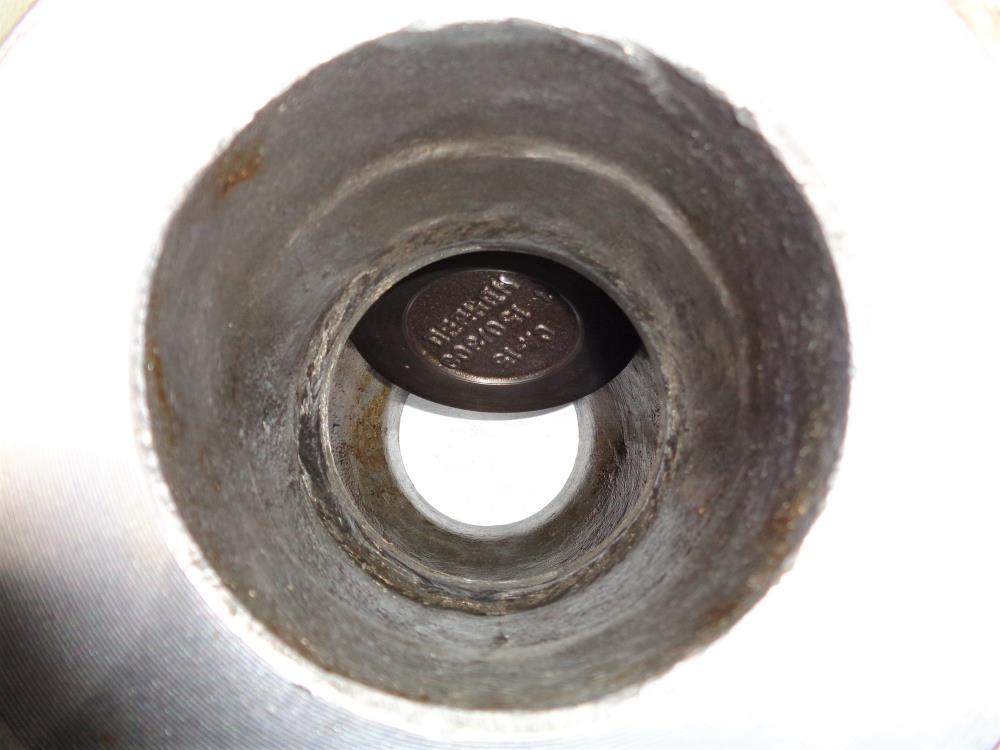 Walworth 3" 150# WCB Check Valve 5341F/UT